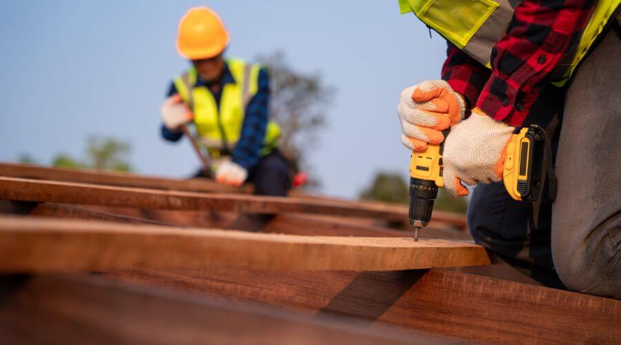 Expert Emergency Roof Repairs services in Mahopac, NY